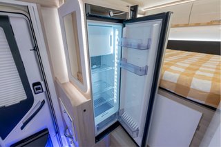 FIAT Ducato Ilusion XMK 590 Premium