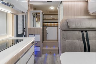 FIAT Ducato Ilusion XMK 590 Premium