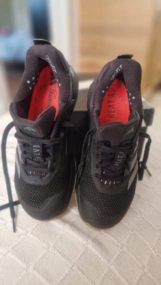 Scarpe Adidas Dropset 3 Donna Taglia 37.5