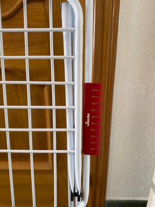 Tendedero Vileda Plegable / Clothes rack