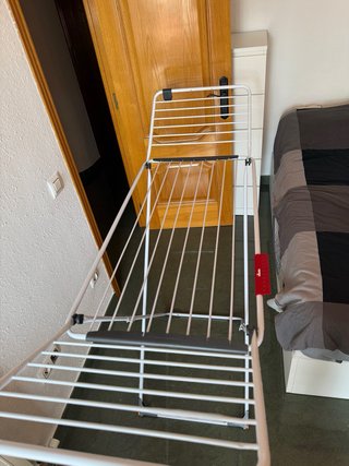 Tendedero Vileda Plegable / Clothes rack