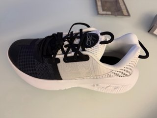 Under Armour Curry 6 Flotro Talla 43 NUEVAS