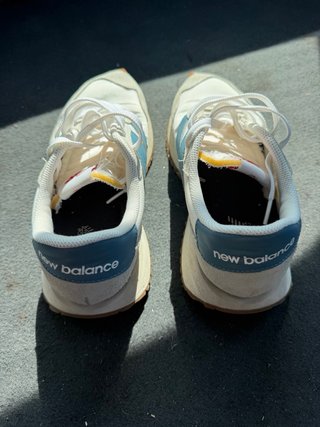 Zapatillas New Balance 237