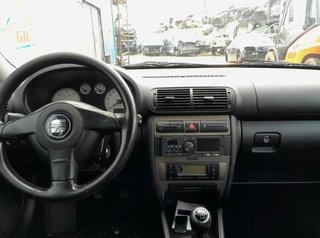 Refuerzo 1j5807305 seat leon (1m1) sport 1154483