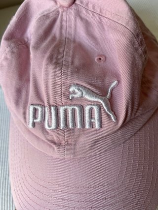 Gorra Puma