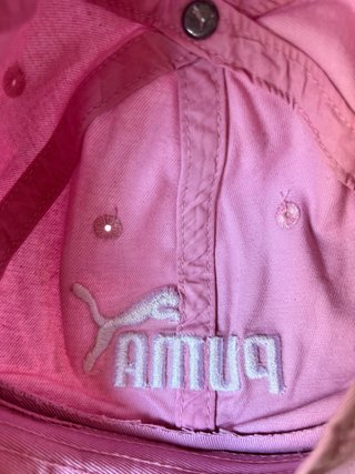 Gorra Puma
