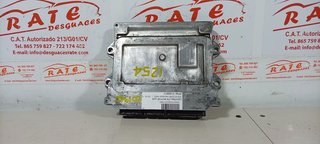 CENTRALITA MOTOR UCE VOLVO XC60 Inscription AWD