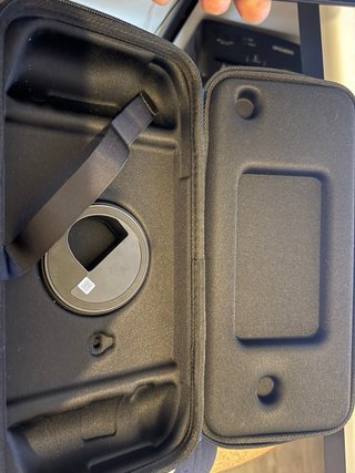 Lenovo Legion Go poco usato con protezioni!!