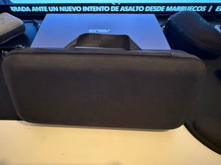Lenovo Legion Go poco usato con protezioni!!