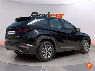 Hyundai Tucson 1.6 CRDI 85kW (115CV) Maxx