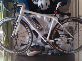 Bici Carretera Carbono Trek Varias opciones