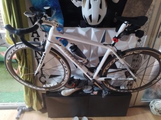 Bici Carretera Carbono Trek Varias opciones