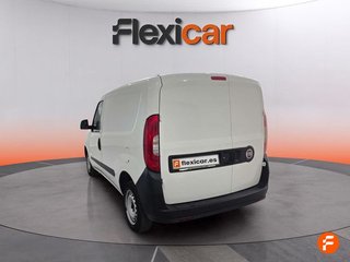 Fiat Doblò Panorama Pop N1 1.3 Multijet 70kW (95CV) - 5P (2019)