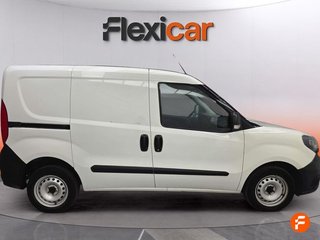 Fiat Doblò Panorama Pop N1 1.3 Multijet 70kW (95CV) - 5P (2019)