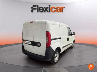 Fiat Doblò Panorama Pop N1 1.3 Multijet 70kW (95CV) - 5P (2019)