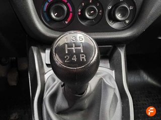 Fiat Doblò Panorama Pop N1 1.3 Multijet 70kW (95CV) - 5P (2019)