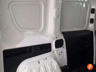 Fiat Doblò Panorama Pop N1 1.3 Multijet 70kW (95CV) - 5P (2019)
