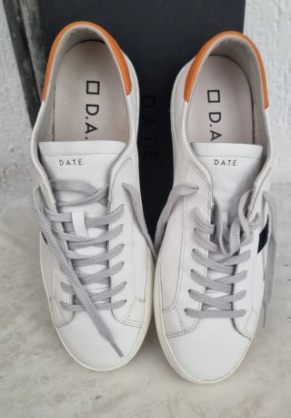 Sneakers D.A.T.E. Hill Low Calf 45