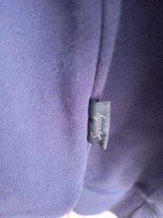 Sudadera Superdry Estampada Talla M