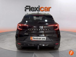 Mitsubishi ASX 130T MHEV Kaiteki DCT