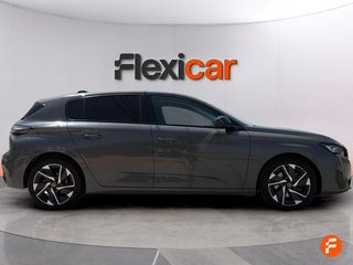 Peugeot 308 5P Active BlueHDi 130 S&S EAT8