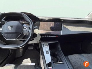 Peugeot 308 5P Active BlueHDi 130 S&S EAT8