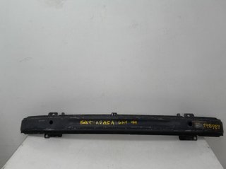 1154474 refuerzo paragolpes delantero seat arosa
