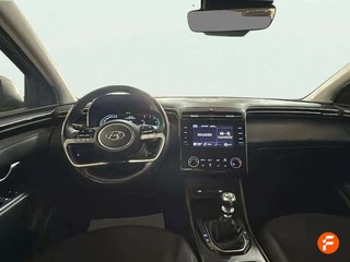 Hyundai Tucson 1.6 CRDI 85kW (115CV) Klass