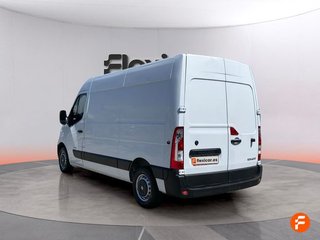 Renault Master F. DC T L2H2 3500 dCi 107kW (145CV) E TT