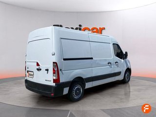 Renault Master F. DC T L2H2 3500 dCi 107kW (145CV) E TT