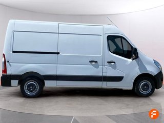 Renault Master F. DC T L2H2 3500 dCi 107kW (145CV) E TT