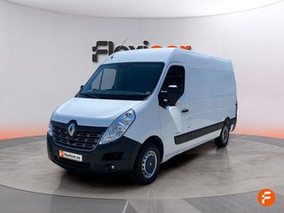 Renault Master F. DC T L2H2 3500 dCi 107kW (145CV) E TT