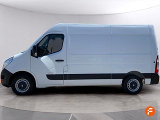 Renault Master F. DC T L2H2 3500 dCi 107kW (145CV) E TT