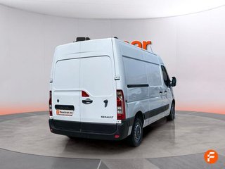 Renault Master F. DC T L2H2 3500 dCi 107kW (145CV) E TT