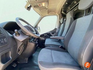 Renault Master F. DC T L2H2 3500 dCi 107kW (145CV) E TT