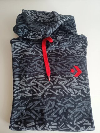 Sudadera Converse Talla M