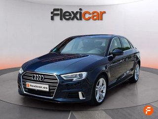 Audi A3 35 TDI 110kW (150CV) S tronic Sportback
