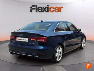 Audi A3 35 TDI 110kW (150CV) S tronic Sportback