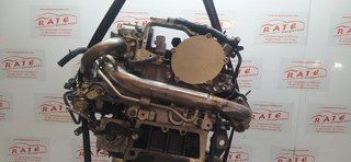 MOTOR COMPLETO TOYOTA HILUX (GUN1) DOBLE CABINA LEGEND 4X4