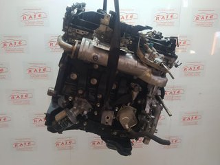 MOTOR COMPLETO TOYOTA HILUX (GUN1) DOBLE CABINA LEGEND 4X4