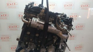 MOTOR COMPLETO TOYOTA HILUX (GUN1) DOBLE CABINA LEGEND 4X4