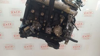 MOTOR COMPLETO TOYOTA HILUX (GUN1) DOBLE CABINA LEGEND 4X4
