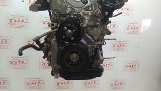 MOTOR COMPLETO TOYOTA HILUX (GUN1) DOBLE CABINA LEGEND 4X4