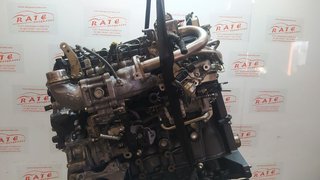 MOTOR COMPLETO TOYOTA HILUX (GUN1) DOBLE CABINA LEGEND 4X4