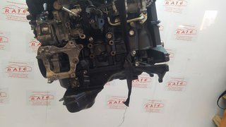 MOTOR COMPLETO TOYOTA HILUX (GUN1) DOBLE CABINA LEGEND 4X4