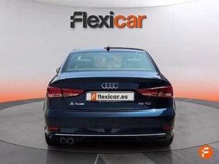 Audi A3 35 TDI 110kW (150CV) S tronic Sportback
