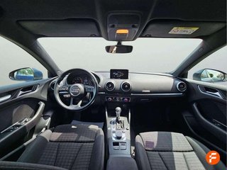 Audi A3 35 TDI 110kW (150CV) S tronic Sportback