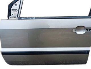 PUERTA DELANTERA IZQUIERDA FORD FUSION (CBK)