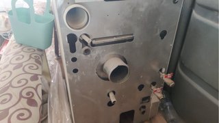 Caldaia a condensazione a gasolio CABEL 2021 + serbatoio