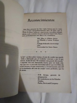 El vendedor más grande del mundo